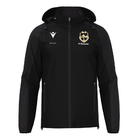 Macron Elbrus Jacket USX (Malmö United)
