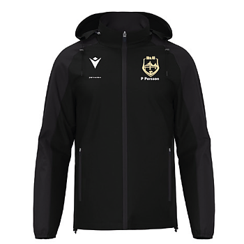 Macron Elbrus Jacket USX (Malmö United)