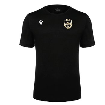 Macron Boost Eco Cotton T-shirt USX (Malmö United)