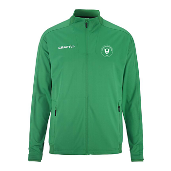 Craft Evolve 2.0 Full Zip Jacket Herr (Lindesbergs SS