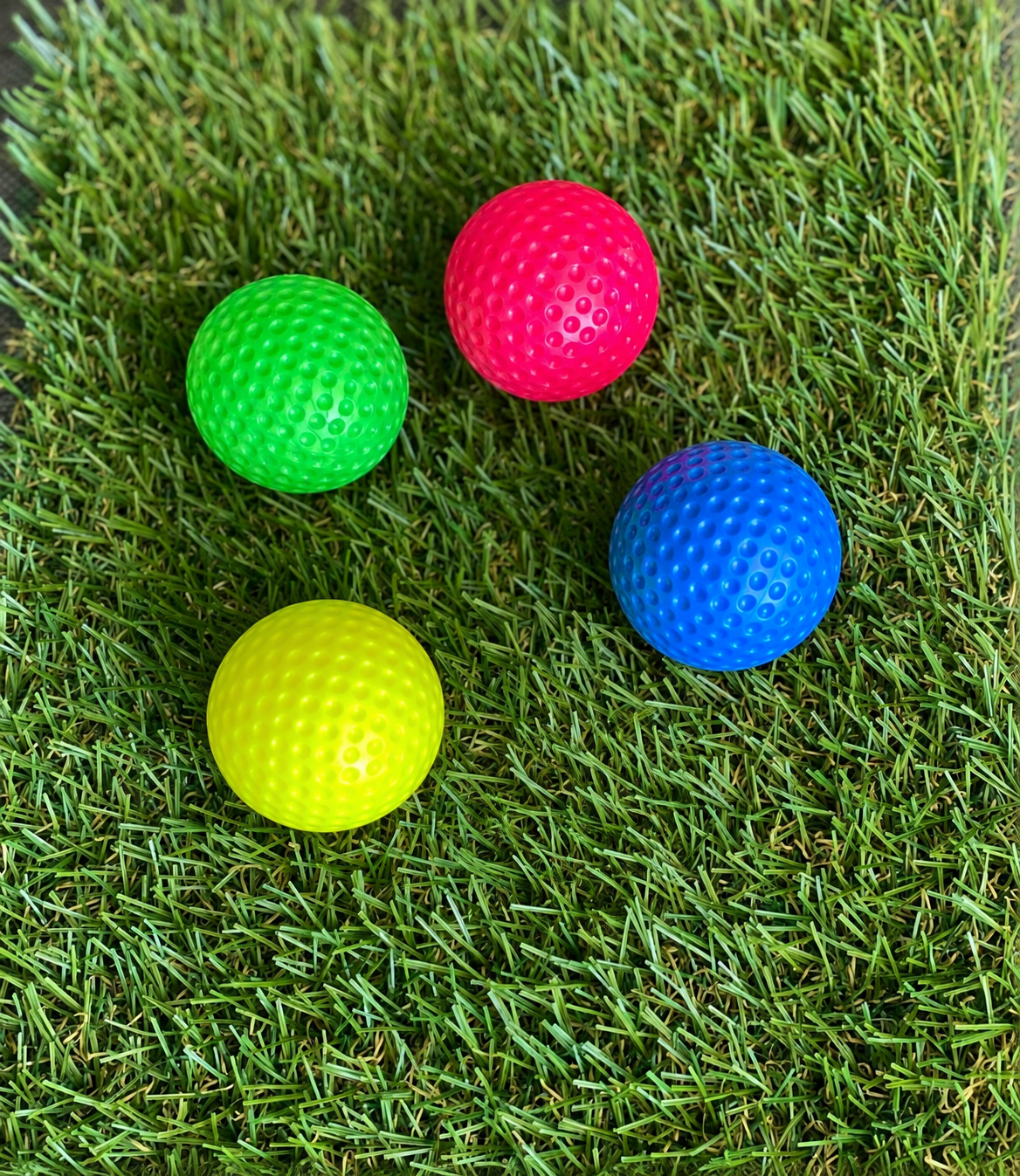Blacklight ball - Specialmix 15% discount