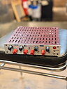 SummitAudio Feq-50, used