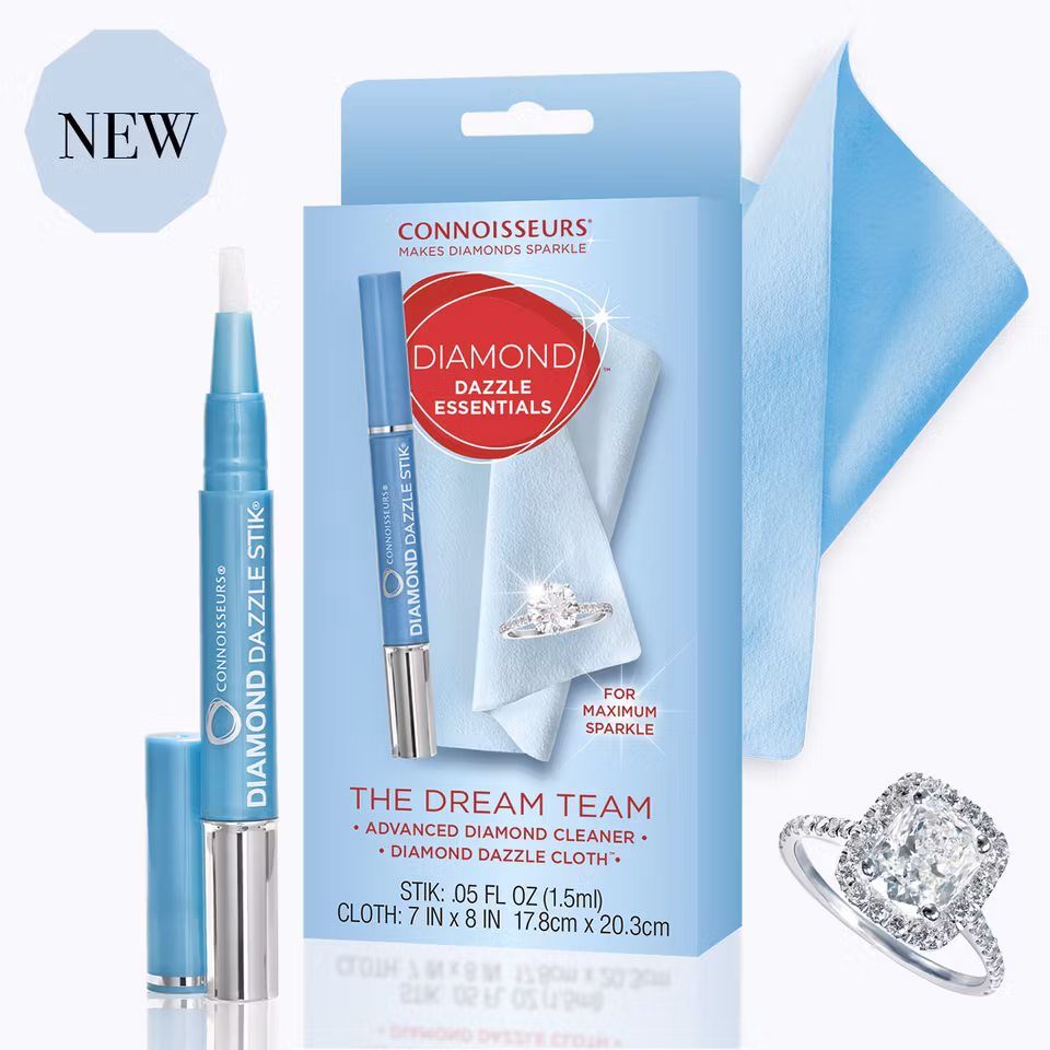 Connoisseurs "The Dream Team" kit