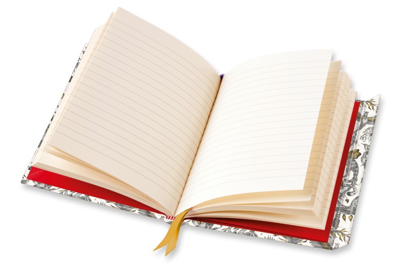 Emma J Shipley: Bosque Dreams (Foiled Journal) - 2