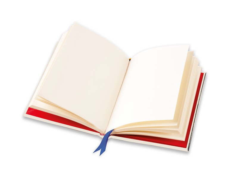 Nina Pace: Hera (Foiled Blank Journal) - 2