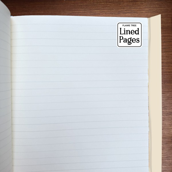 Nina Pace: Love Oracle (Foiled Pocket Journal) - 3