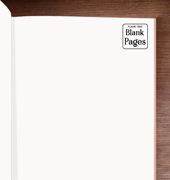 Moomin Love (Blank Sketch Book) - 3