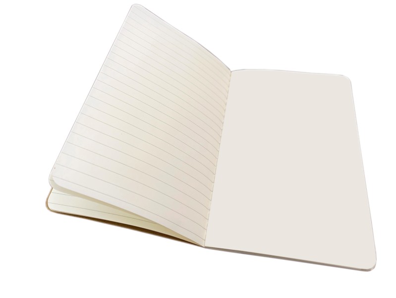 Bee Brown Set of 3 Mini Notebooks - 3