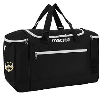 Macron Trip Bag Medium (Malmö United)