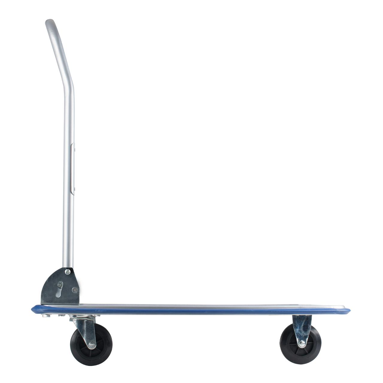 Vagn 150 kg hopfällbar - 3