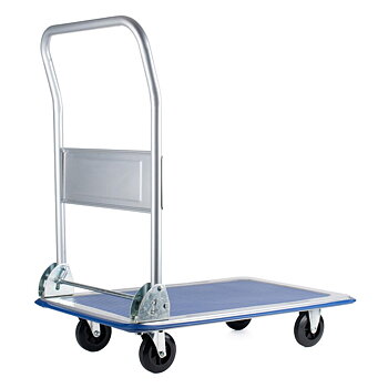 Vagn 150 kg hopfällbar