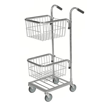 Korgvagn