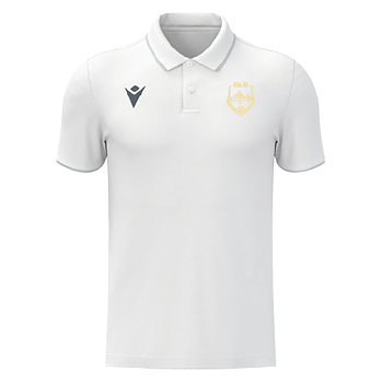 Macron Draco Hero Polo USX (Malmö United)