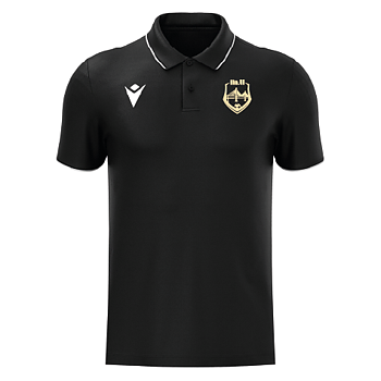 Macron Draco Hero Polo USX (Malmö United)