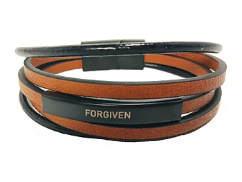 Armband - Forgiven