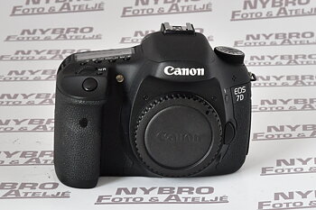 Canon EOS 7D