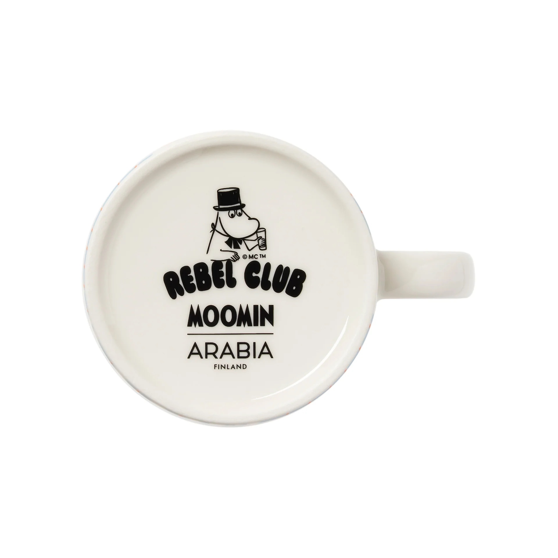 Arabia Muminmugg 40 cl - Party Queue - 3