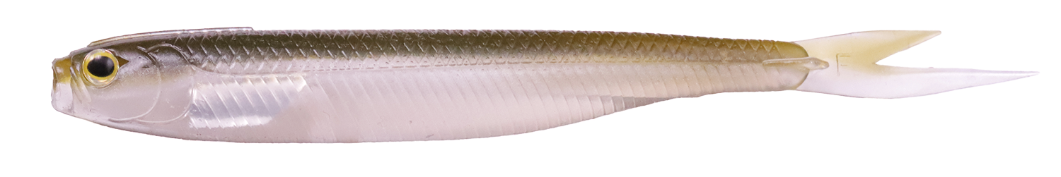 Fish Arrow Flash Sway 5" 4-pack