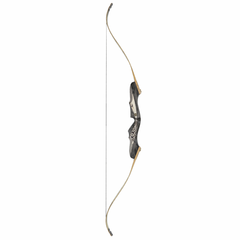 White Feather Fieldbow Take Down Gallina  - 11