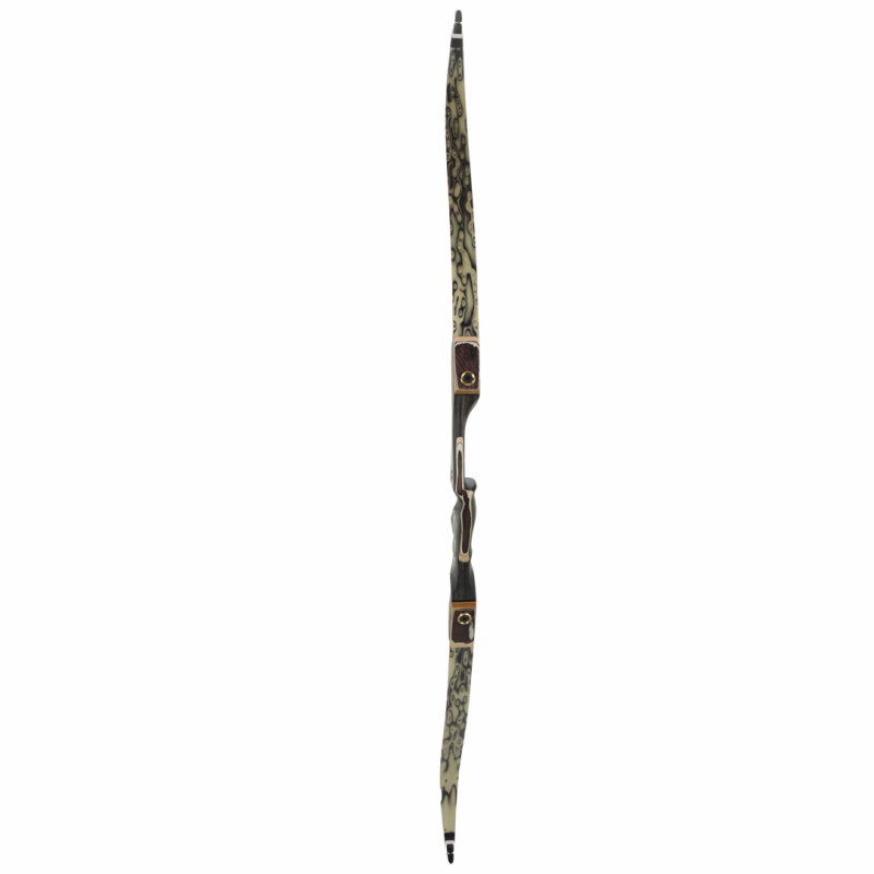 White Feather Fieldbow Take Down Gallina  - 9