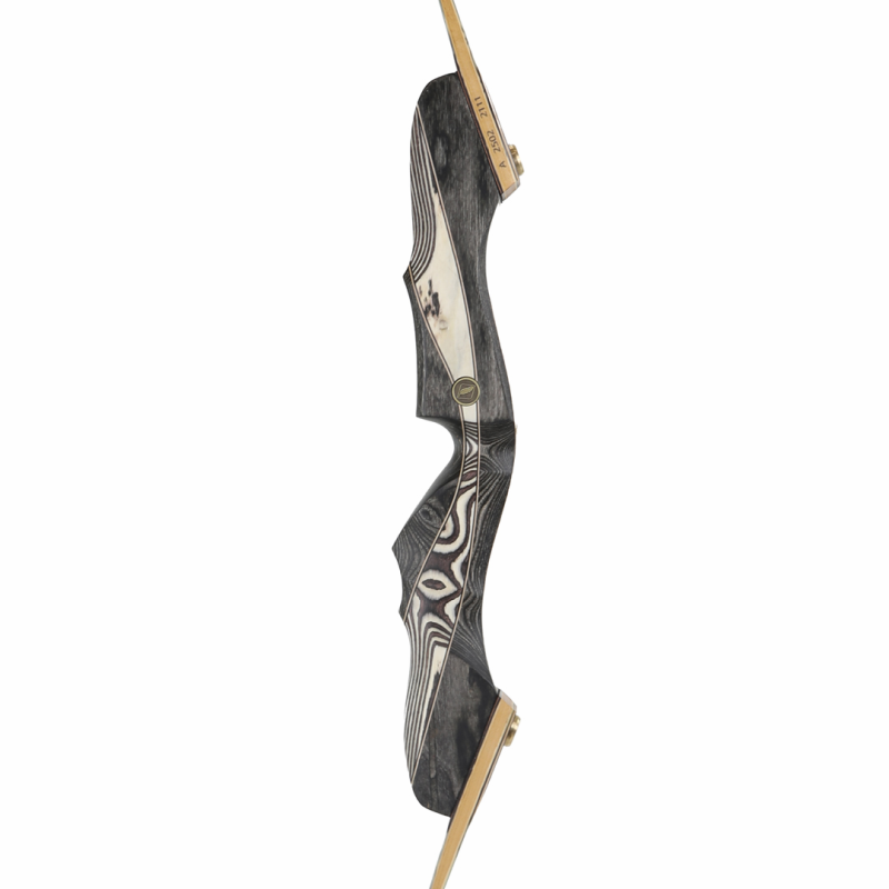 White Feather Fieldbow Take Down Gallina  - 12