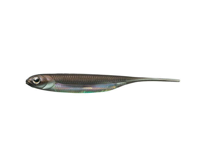 Fish Arrow Flash-J 3" 6-pack - 3