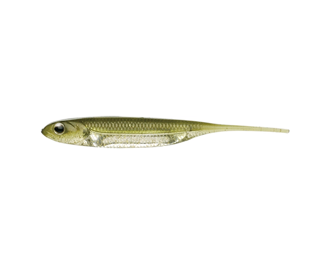 Fish Arrow Flash-J 3" 6-pack - 6
