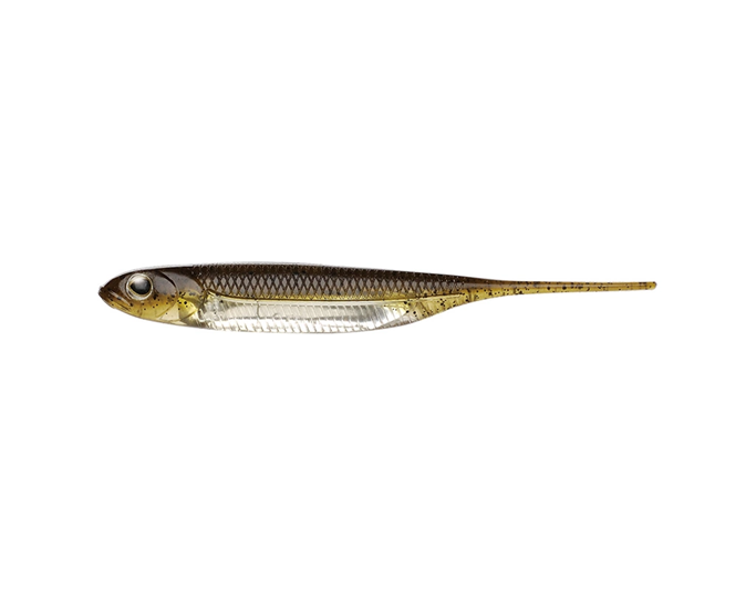 Fish Arrow Flash-J 3" 6-pack - 2
