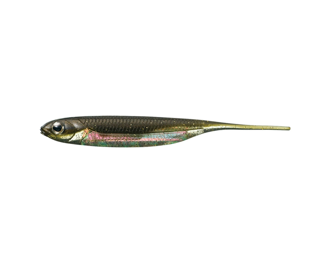 Fish Arrow Flash-J 3" 6-pack - 4