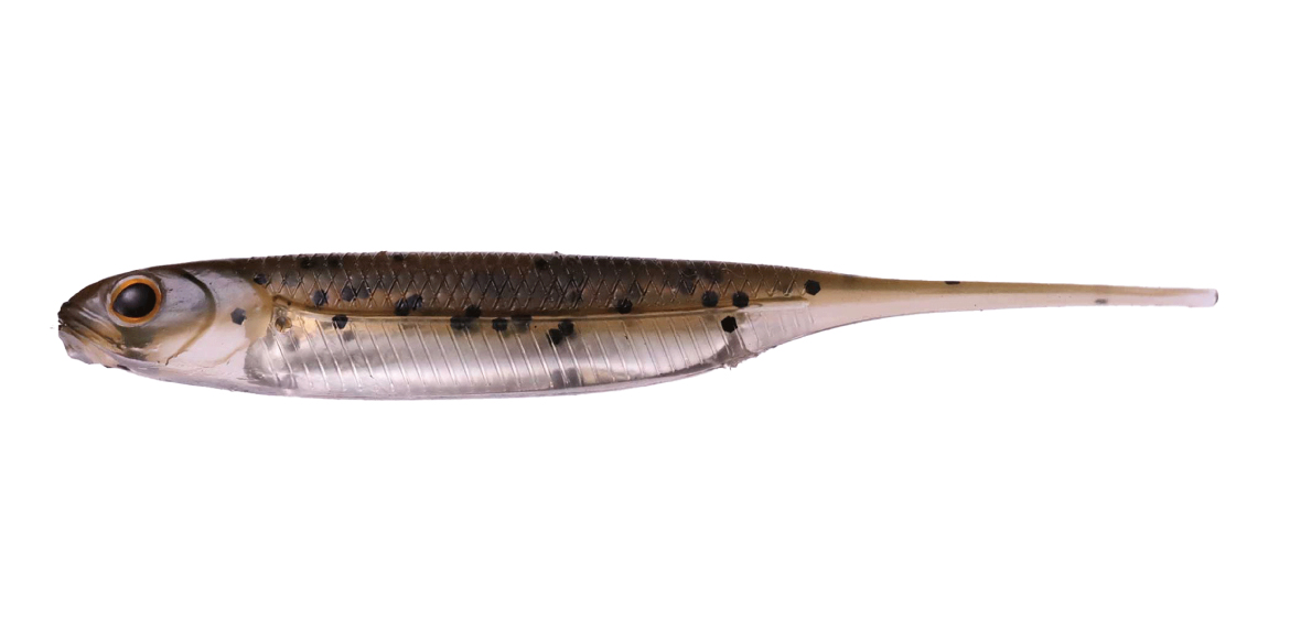 Fish Arrow Flash-J 3" 6-pack