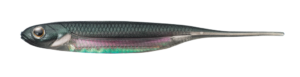 Fish Arrow Flash-J 3" 6-pack - 8