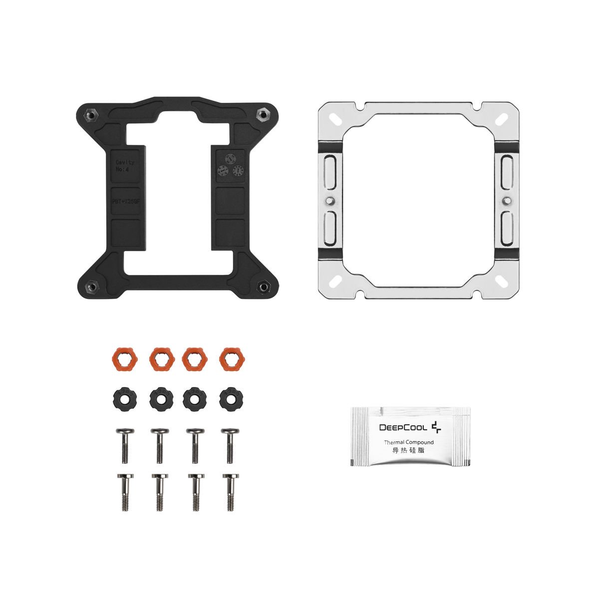 DeepCool AG400 G2 - 6