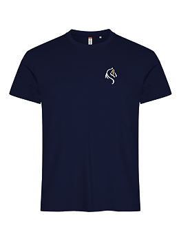 Clique Basic Tee  Herr (Svea Voltige)
