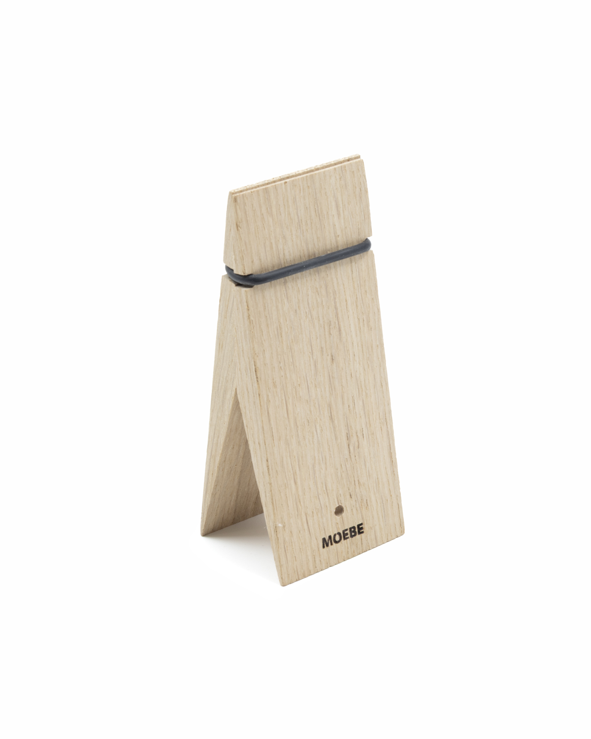 Moebe Pinch, Oak 