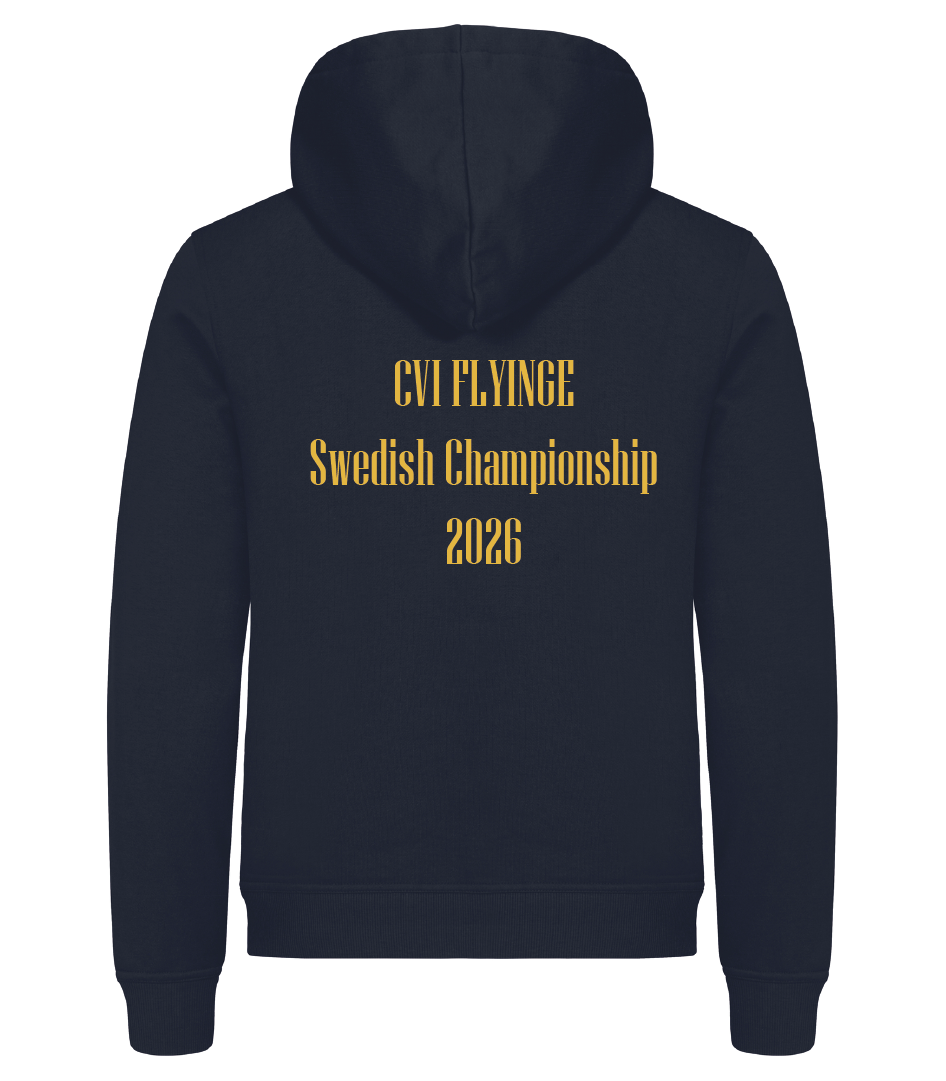 Miami Hoody USX (Svea Voltige) - 2