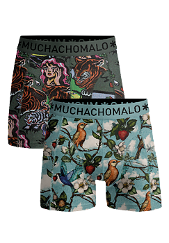 MUCHACHOMALO - FRUITORIGIN BOXERS 2P