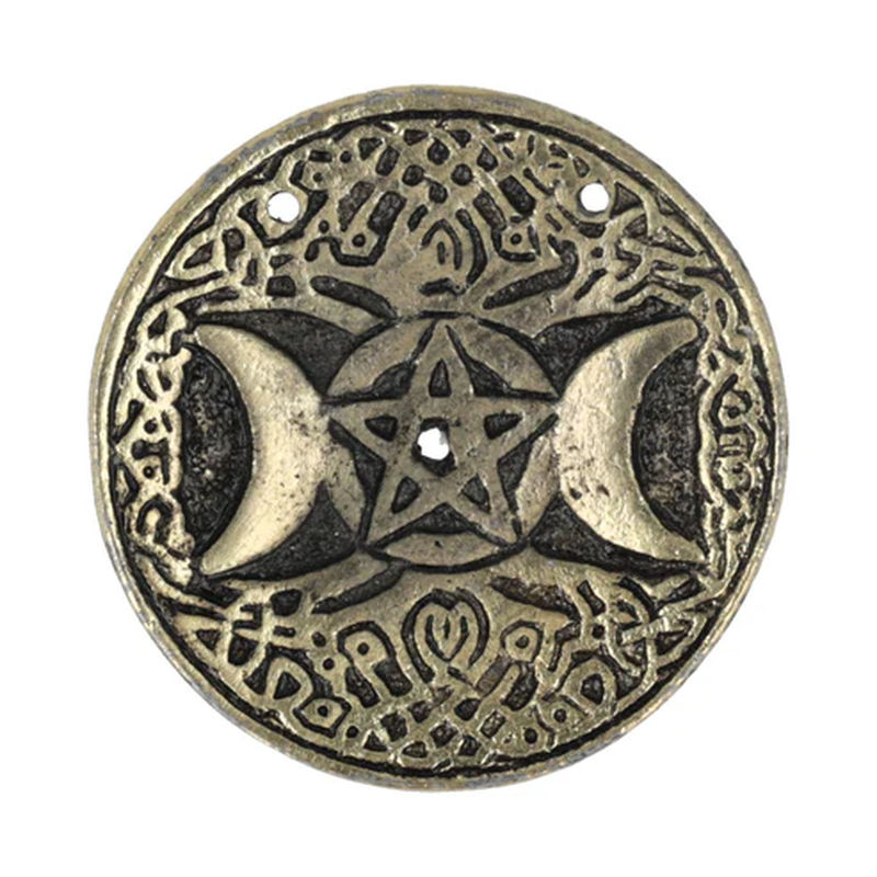 Incense Esoteric Collection Kärleksbesvärjelse + rökelsebrännare - 2