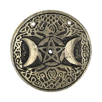 Incense Esoteric Collection Kärleksbesvärjelse + rökelsebrännare