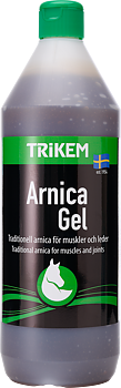 TRIKEM ARNICA GEL – Pro Selection ”Radital” 1000 ml