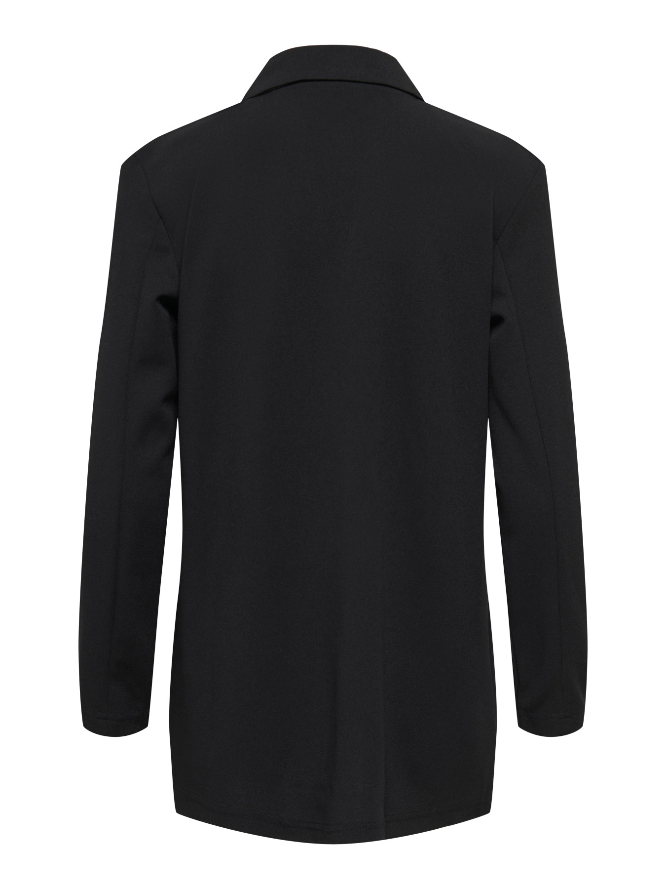 JDYGEGGO LIFE L/S BLAZER JRS NOOS Black - 2