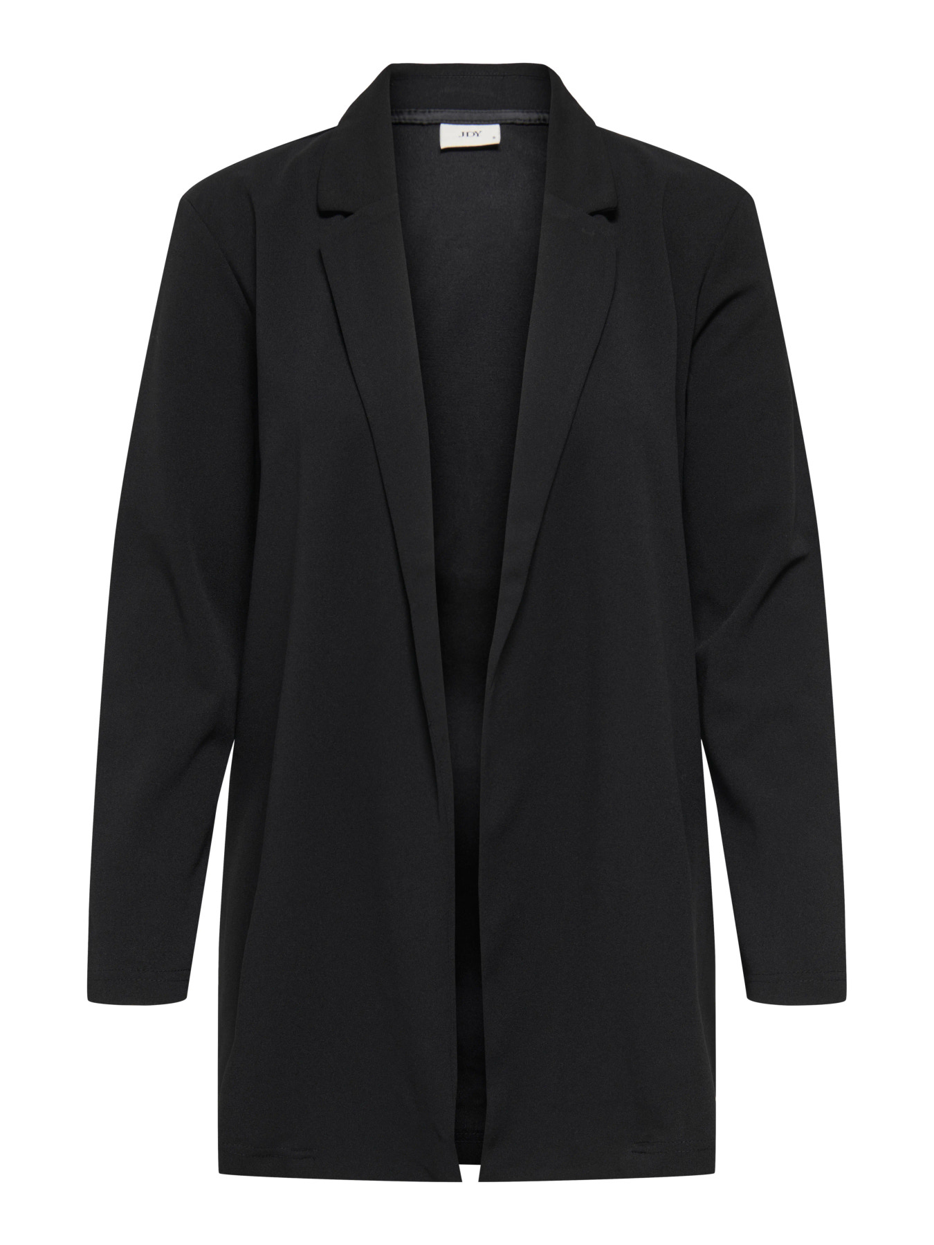 JDYGEGGO LIFE L/S BLAZER JRS NOOS Black