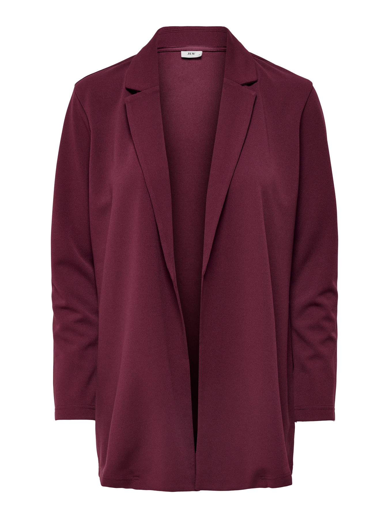 JDYGEGGO LIFE L/S BLAZER JRS NOOS Windsor Wine