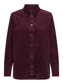 JDYSHIRAZ L/S LONG SHIRT PNT NOOS Fig