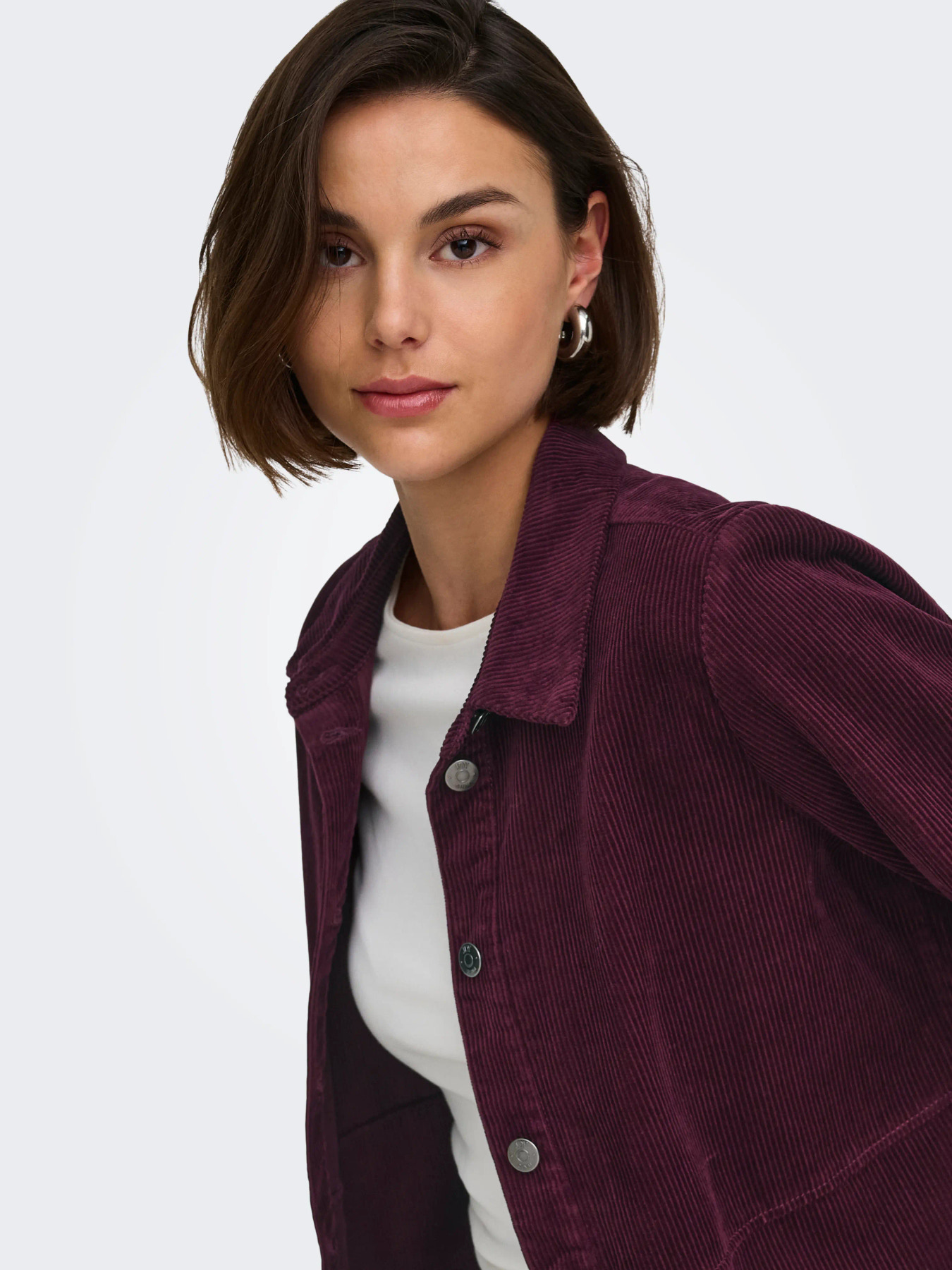 JDYSHIRAZ L/S LONG SHIRT PNT NOOS Fig - 3