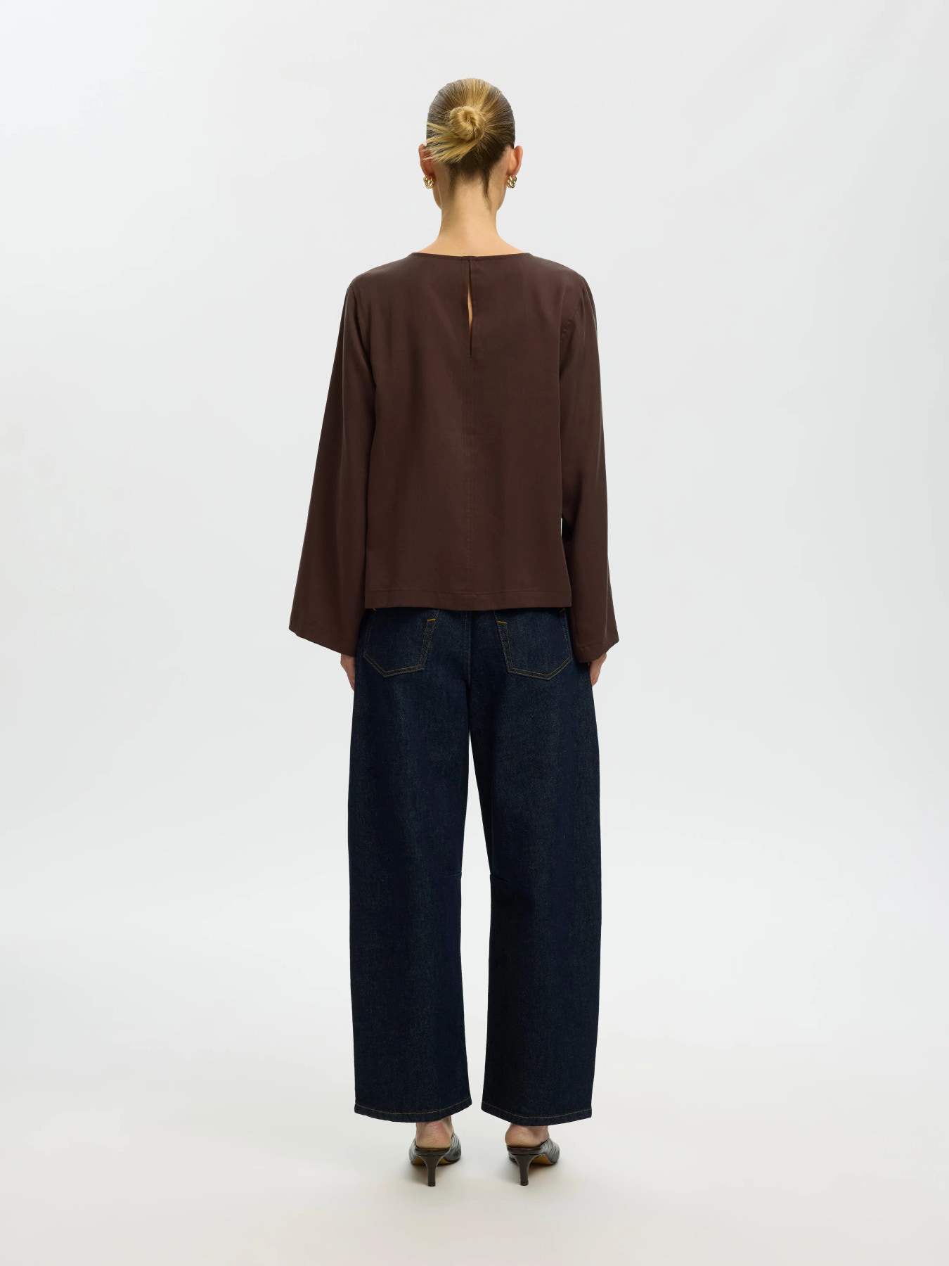 SLWDONNA LS O-NECK TOP Delicioso - 6