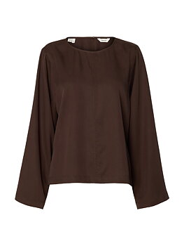 SLWDONNA LS O-NECK TOP Delicioso