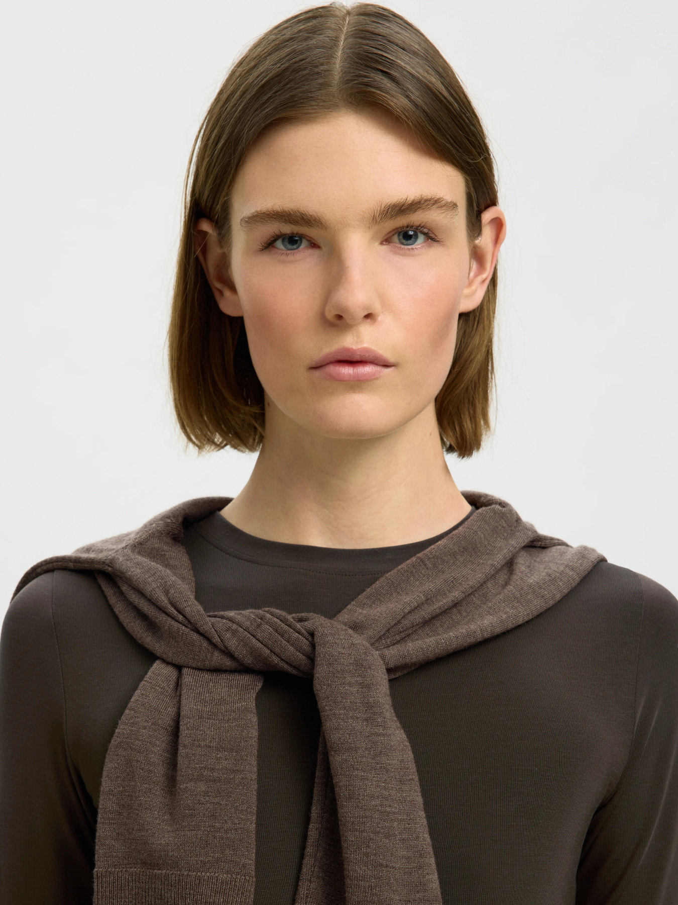 SLWMANJA LS O-NECK NOOS Delicioso - 3