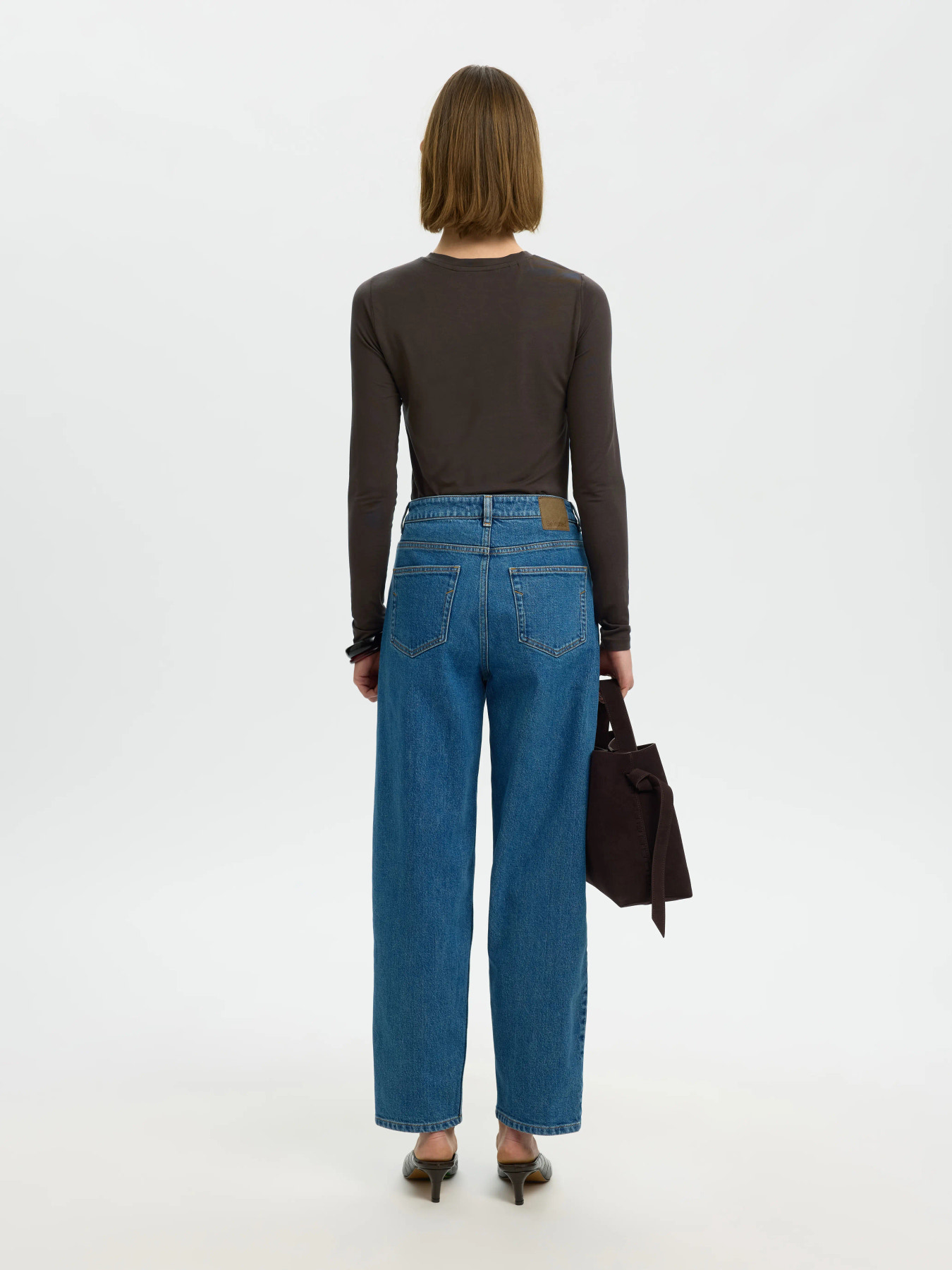 SLWMANJA LS O-NECK NOOS Delicioso - 6