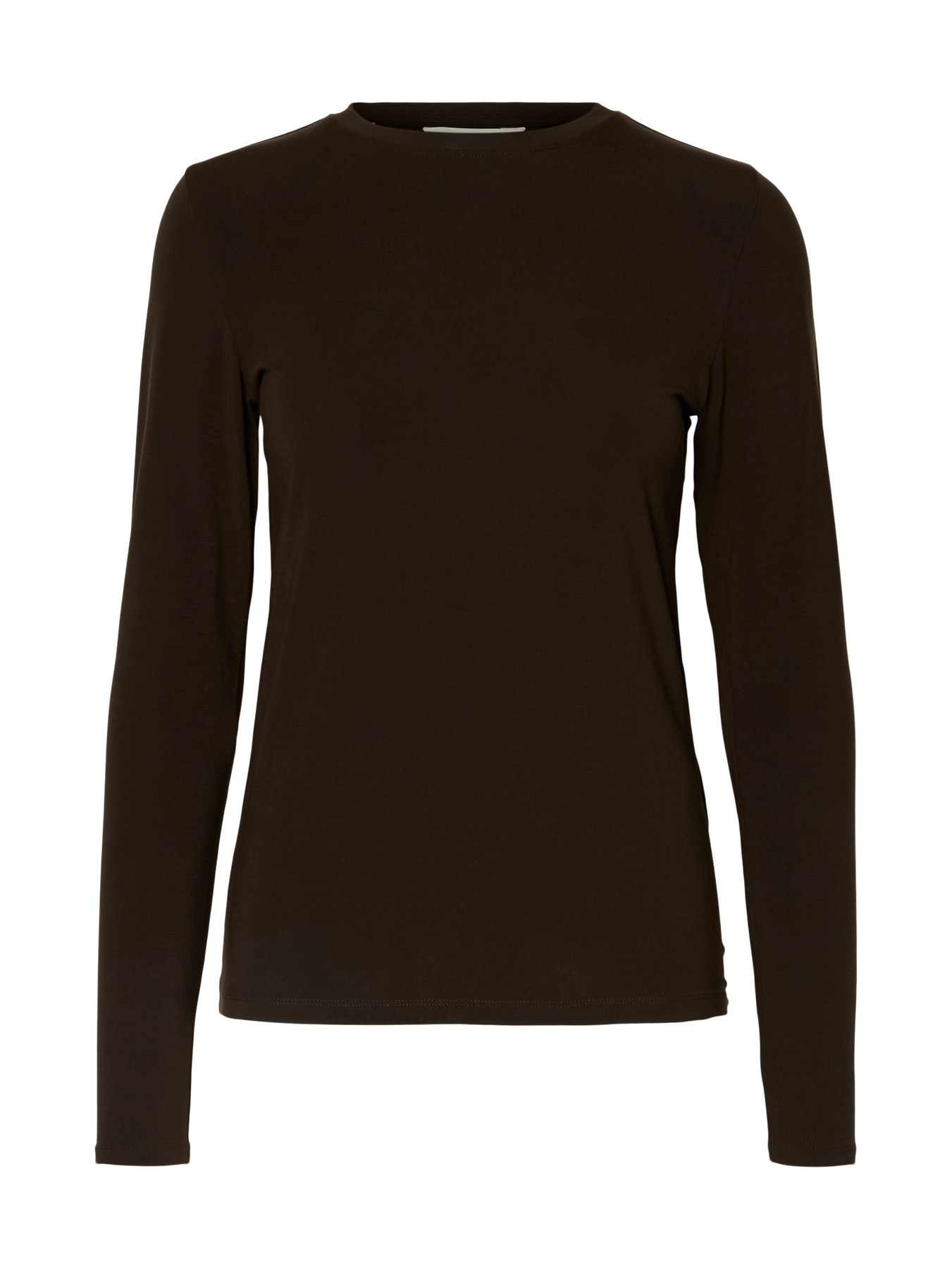 SLWMANJA LS O-NECK NOOS Delicioso - 2