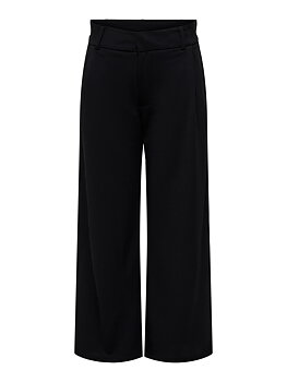 JDYGEGGO LIFE OCCASION PANT JRS NOOS Black